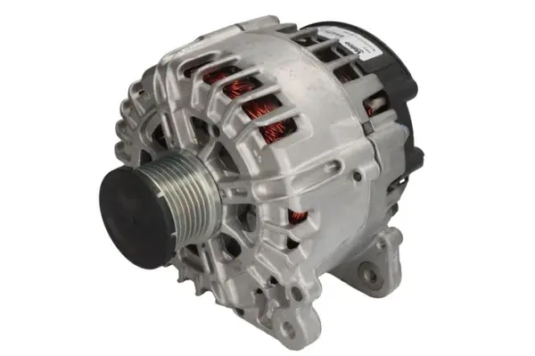 Alternator (14V, 185A) potrivit MERCEDES MARCO POLO CAMPER (W447), VITO MIXTO (DOUBLE CABIN), VITO TOURER (W447), VITO (W447); OPEL VIVARO B; RENAULT ESPACE V, GRAND SCENIC IV 1.6D 2.0D 05.14-