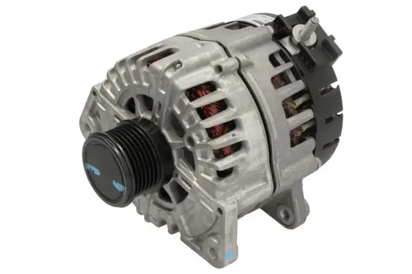 Alternator (14V, 200A) potrivit MERCEDES C (C205), C T-MODEL (S205), C (W205), E (W213), GLC (X253), GLS (X167) 1.5-4.0H 09.15-