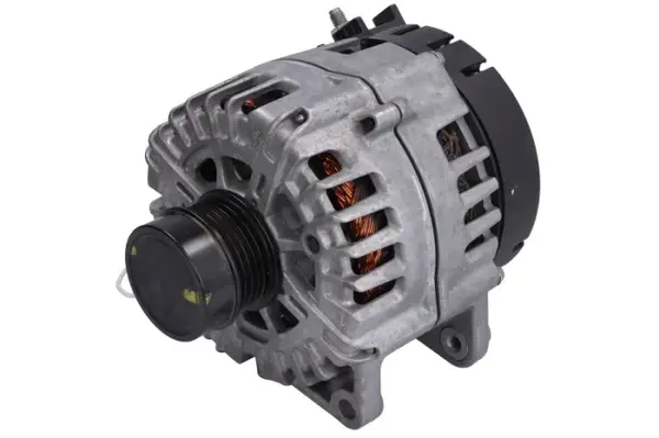 Alternator (14V, 200A, reconditionat profesional) potrivit MERCEDES A (V177), A (W177), B SPORTS TOURER (W247), CLA (C118), CLA SHOOTING BRAKE (X118), GLA (H247), GLB (X247) 2.0 03.18-