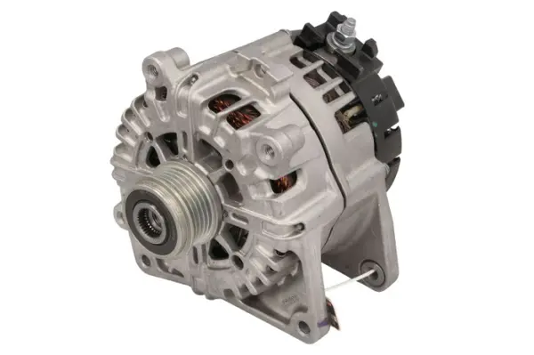 Alternator (14V, 200A, reconditionat profesional) potrivit MERCEDES B SPORTS TOURER (W247), CLA (C118), CLA SHOOTING BRAKE (X118), GLA (H247) 1.3 1.3H 12.18-