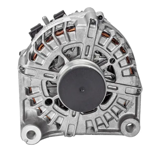 Alternator (14V, 220A, reconditionat) potrivit BMW 5 (E61), 5 (F10), 5 (F11), 5 GRAN TURISMO (F07), X3 (F25) 2.0 2.0D 3.0D 04.05-08.17