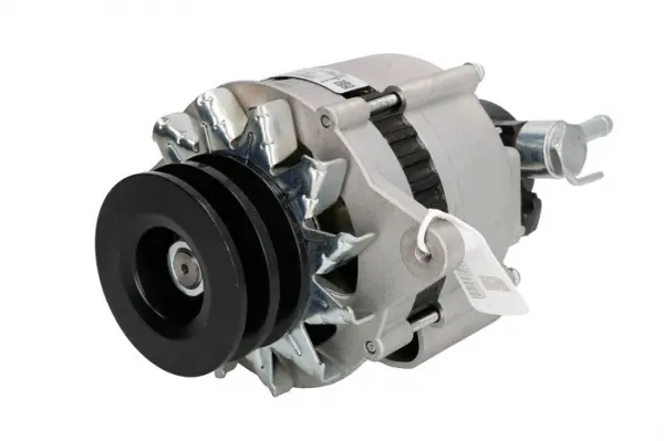 Alternator (14V, 60A) potrivit FORD MAVERICK; NISSAN NAVARA, PATROL GR V, PICK UP, TERRANO I, TERRANO II, URVAN 2.3D-4.2D 01.86-