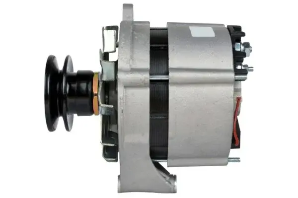 Alternator (14V, 65A) potrivit AUDI 100 C3, 100 C4, 80 B2, 80 B3, 80 B4, COUPE B2, COUPE B3; SEAT TOLEDO I; VW CADDY I, GOLF I, GOLF II, JETTA II, LT 28-35 I, LT 40-55 I 1.3-2.4D 08.78-