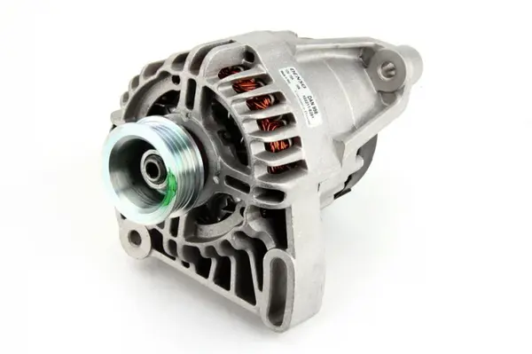 Alternator (14V, 70A) ALFA ROMEO MITO; FIAT 500, 500 C, 500L, BRAVO II, DOBLO, DOBLO CARGO, GRANDE PUNTO, IDEA, LINEA, PANDA, PUNTO, PUNTO EVO, STILO; FORD KA; LANCIA YPSILON 1.1-1.4 dupa 1999