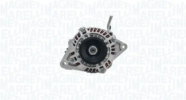 Alternator (14V, 75A) MITSUBISHI L 200, L 300III, L 400, PAJERO CLASSIC, PAJERO II, PAJERO III, PAJERO SPORT I 2.5D dupa 1996