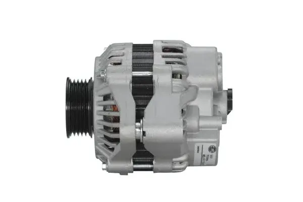 Alternator (14V, 75A) potrivit OPEL AGILA; SUZUKI GRAND VITARA I, SPLASH, SWIFT III, SX4 1.0-2.0 03.98-