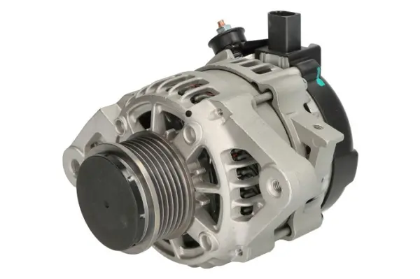 Alternator (14V, 80A, reconditionat profesional) potrivit CITROEN C1 II; PEUGEOT 108; TOYOTA AYGO, AYGO X, YARIS 1.0 04.14-