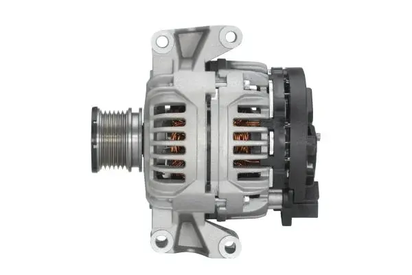 Alternator (14V, 90A) potrivit MERCEDES SPRINTER 3,5-T (B906), SPRINTER 3-T (B906), SPRINTER 4,6-T (B906), SPRINTER 5-T (B906) 2.1D 2.2D 06.06-09.20