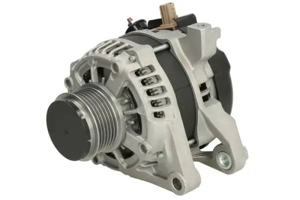 Alternator (14V, 90A, reconditionat profesional) potrivit SUBARU TREZIA; TOYOTA AURIS, COROLLA, VERSO S, YARIS, YARIS HATCHBACK 1.4D 11.10-
