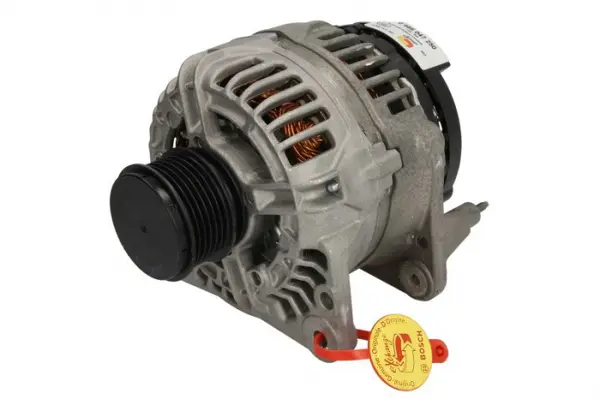 Alternator (14V, 90A) SEAT LEON, TOLEDO II; SKODA FABIA I, FABIA I PRAKTIK, FABIA II, OCTAVIA I, ROOMSTER; VW BORA, CADDY II, GOLF III, GOLF IV, LT 28-46 II, MULTIVAN V BEETLE 1.4-3.2 intre 1991-2015