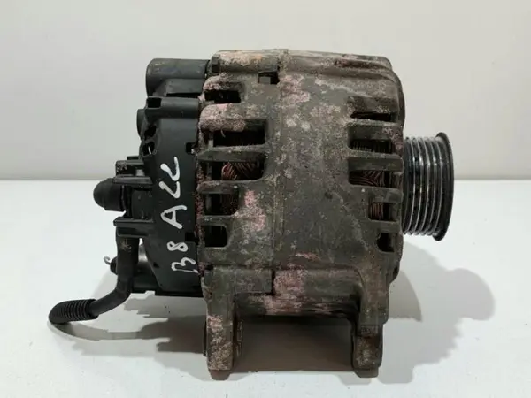 Alternator 150a 059903016JX Audi A7 (2010-2018) [4g] 3.0 tdi CCWA