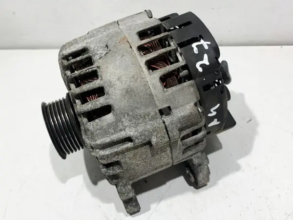 Alternator 150a 059903019C Audi Q5 (2008-2012) [8R] 2.7 tdi CGKA