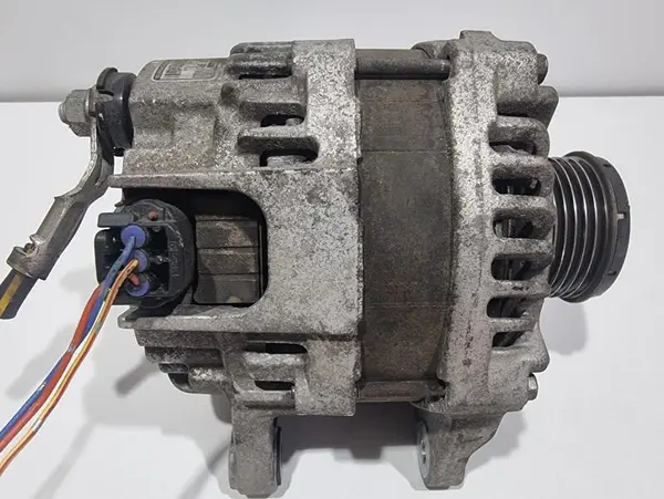 Alternator 150a 23100-BR01A Nissan Qashqai facelift (2010-2013) [J10] 1.6 benzina HR16DE