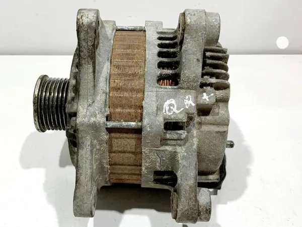 Alternator 150a 23100-JD71A Nissan Qashqai plus 2 ( 2008-2010) [J10] 2.0 dci M9R
