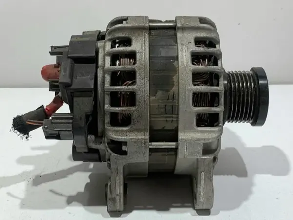 Alternator 150a 231007518R Renault Megane 4 facelift (2020-2024) 1.3 tce H5H-E4