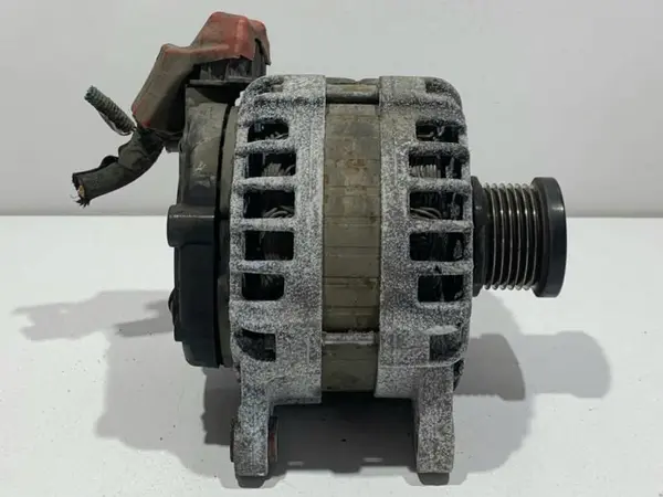 Alternator 150a 231007769R Renault Scenic 4 facelift (2020-2023) 1.0 TCE H4D F4