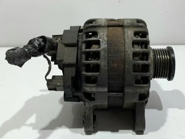 Alternator 150a 231009362R Nissan Qashqai 2 (2013-2016) [J11] 1.5 dci K9K 636