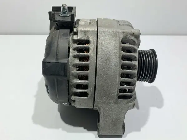 Alternator 150a 7640131 BMW X3 (2010-2017) [F25] 2.0d B47D20A