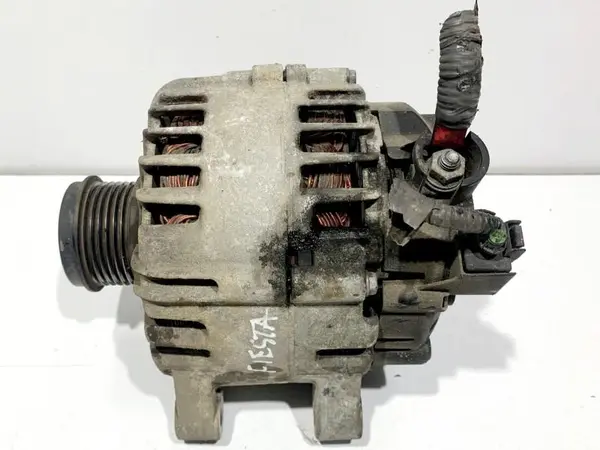 Alternator 150a AV6N-10300-GC Ford Focus 3 (2011-2015) 1.4 tdci KVJA