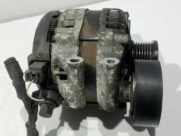 Alternator 170a 7550468 BMW Seria 3 (2005-2012) [E90] 1.6 benzina; 2.0 N43B16