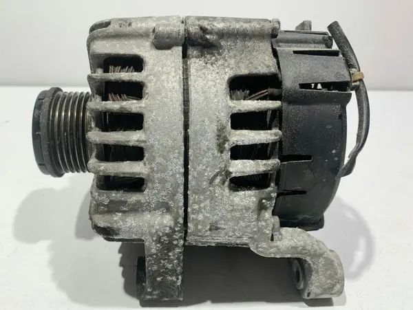 Alternator 175a 8519890 BMW Seria 3 (2011-2019) [F30] 2.0d 184 cp N47D20A
