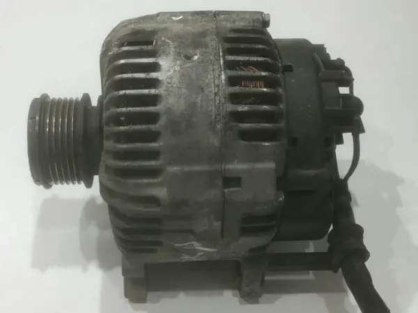 Alternator 180a 021903026L Volkswagen Passat CC (2008-2012) 2.0 tdi 180a bkc