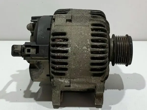 Alternator 180a 021903026L Volkswagen Passat CC facelift (2012-2016) 2.0 tdi 180a; 1.9 tdi bkc; BMP