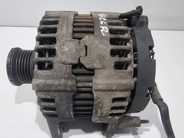 Alternator 180a 03G903016L Skoda Superb 2 (2008-2013) 2.0 tdi 180a