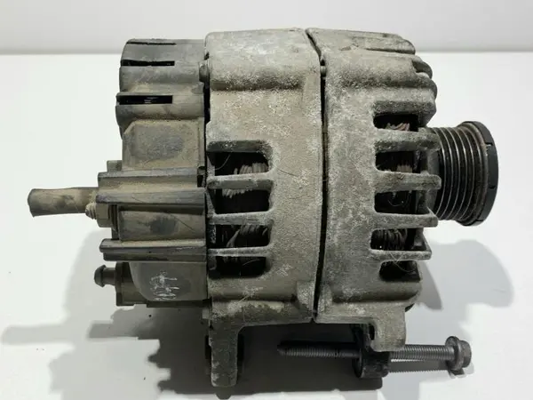 Alternator 180a 03L903017B Audi A4 (2007-2011) [8K2, B8] 2.0 tdi CGLC