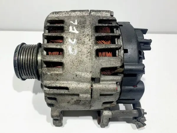 Alternator 180a 03L903023B Seat Alhambra 2 (2010-2015) 2.0 tdi CFFB