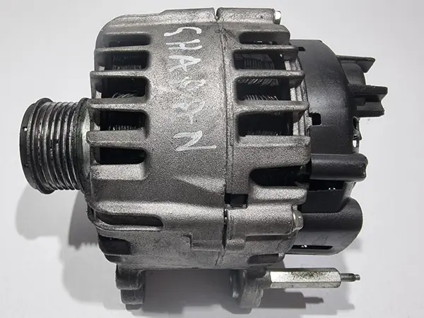 Alternator 180a 03L903024F Volkswagen Passat CC facelift (2012-2016) 2.0 TDI CFFB