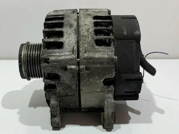 Alternator 180a 059903019L Audi Q7 facelift (2010-2015) [4L] 3.0 tdi CZVA; CRT