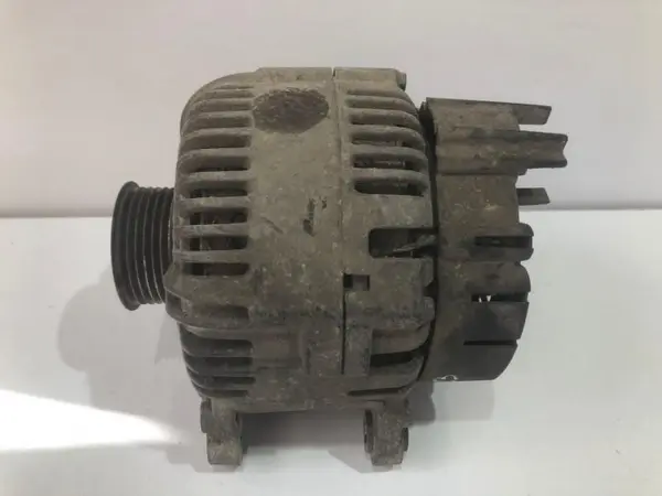 Alternator 180a 06c903016j Audi A8 (2002-2009) [4E] D3 3.0 benzina