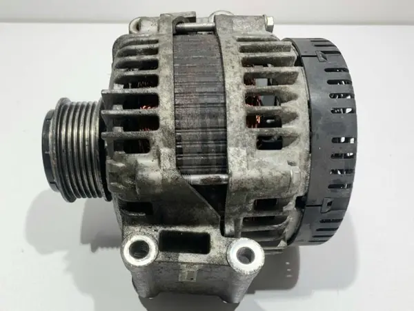 Alternator 180a 06E903018M Audi A6 (2010-2018) [4G2, C7] 3.0 TFSI CGWD