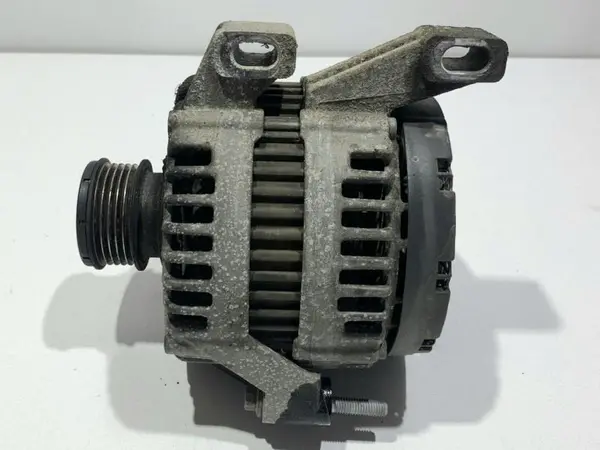Alternator 180a 6G9N-10300-JD Volvo S80 2 facelift (2009-2013) 2.4 D D5244T14
