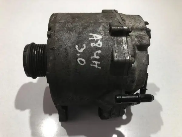 Alternator 190a 059903019h Audi A8 (2009-2017) [4H] D4 3.0 tdi CDU , CDT
