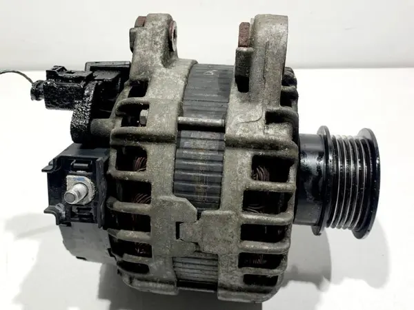 Alternator 215a 30659580 Volvo XC90 facelift (2007-2014) 2.0 d D4204T5