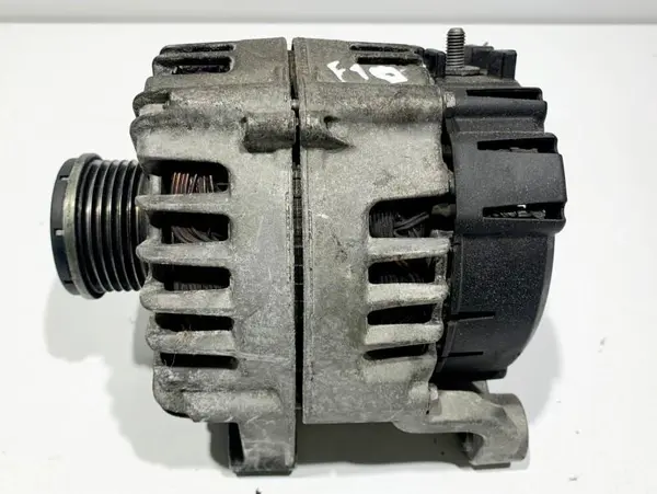 Alternator 220a 8507625 BMW Seria 4 Grand Coupe (2009-> ) [ F36 ] 2.0d n47 184 cp