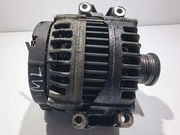 Alternator 220a A0141541302 Mercedes C-class facelift (2011-2015) [w204] 350 cdi A642 820