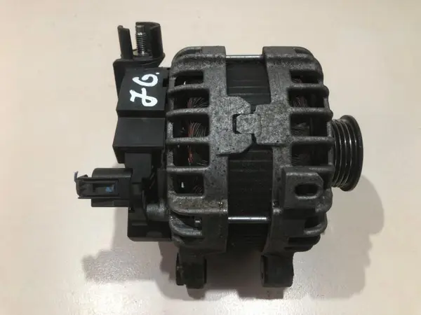 Alternator 230a gx73-10300-df Jaguar E-Pace (2017->) [X540] 2.0d 204dtd