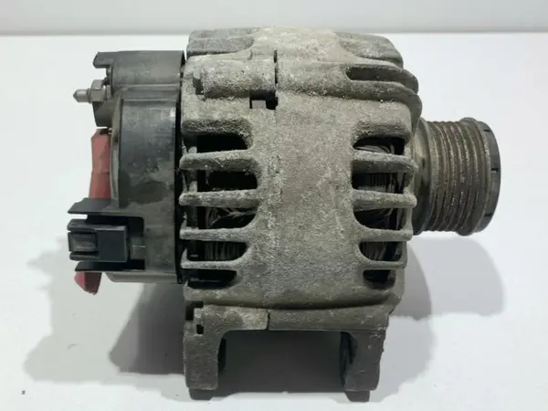Alternator 231000027R Renault Megane 3 facelift (2012-2016) 1.5 dci K9K (846)