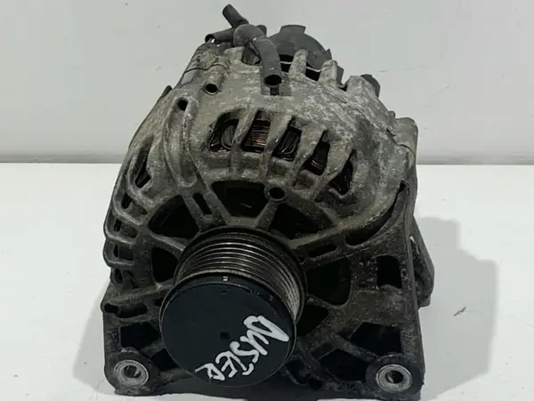 Alternator 231003831R Dacia Logan (2004-2012) [LS_] 1.5 dci 110 cp K9K (898)
