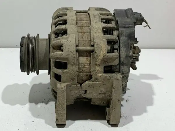 Alternator 231008386R Dacia Logan 2 (2012-2017) 1.2 benzina D4F (732); D4F732