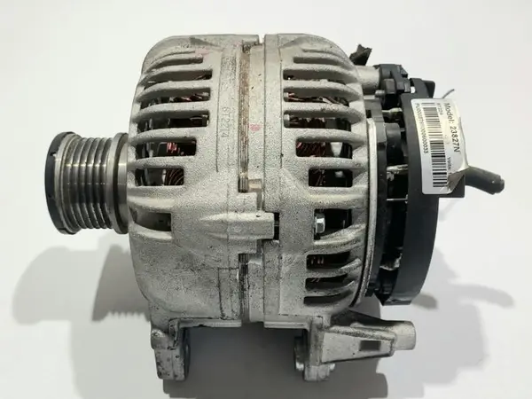 Alternator 23827N Audi A5 (2007-2011) [8T3] 2.0 tdi CAGA