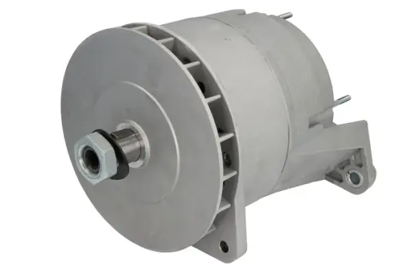 Alternator (28V, 140A) potrivit MERCEDES ACTROS MP2 MP3, AXOR, AXOR 2, CAPACITY, CITARO (O 530), CONECTO (O 345), INTEGRO (O 550), INTOURO, LK LN2, MK D2866LOH23-OM942.911 01.80-