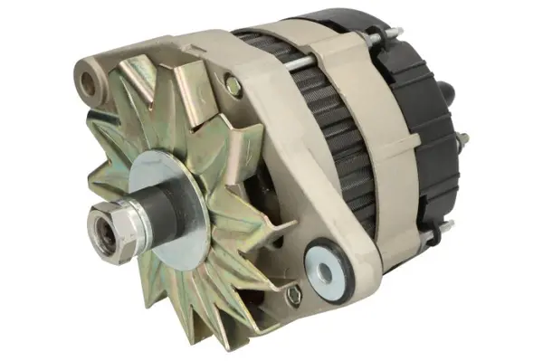 Alternator (28V, 40A, reconditionat) potrivit VOLVO F10, F12, F16, F6, F7, FL10, FL4, FL6, FL7, FS7 12.0D-9.6D 08.77-03.00