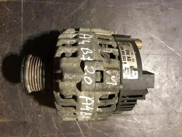 Alternator 90a 038903023r Skoda Roomster (2006-2010) 2.0 tdi 90a
