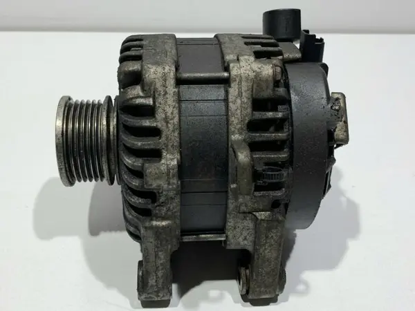 Alternator 9824742880 Citroen Berlingo 2 facelift (2012-2015) 2.0 hdi; 1.5 hdi AH03