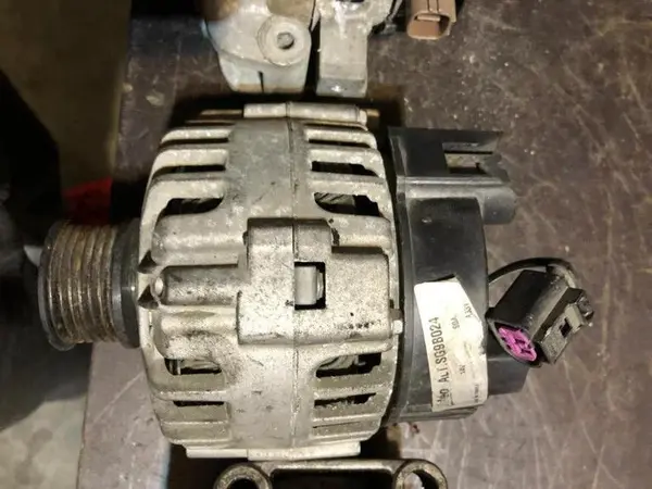 Alternator a542282a Volkswagen Lupo (1998-2005) 1.9 tdi