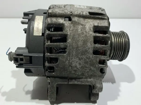 Alternator A617854A Seat Toledo 4 (2012-2018) 1.4 tdi CUSB